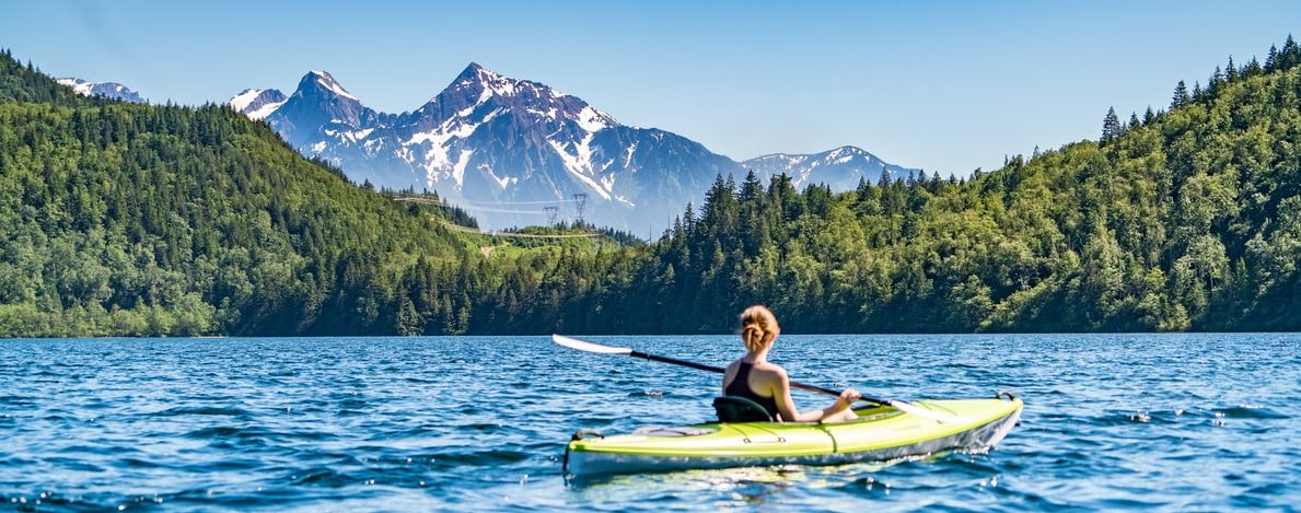 New Zealand Hiking Tour